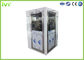 Customized Air Shower Room 380V / 220V 50Hz Rated Power For Clearing Off Dust